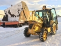 Komatsu WB93R-5 [1]