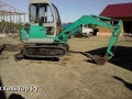 Kobelco SK 035 [1]