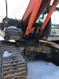 Hitachi ZAXIS 330-3 [7]