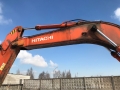 Hitachi ZX 330 [14]