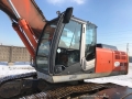 Hitachi ZX 330 [15]