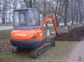 Hitachi EX 30 [1]