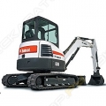 Bobcat E35 [1]