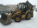 Caterpillar 428 [0]