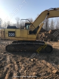 Komatsu PC220 LC-7L [1]