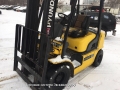 Hyundai 25DF-7 [4]