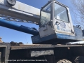 Галичанин КС-55729-5B шасси КамАЗ-63501 (8 х 8) [5]