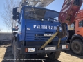 Галичанин КС-55729-5B шасси КамАЗ-63501 (8 х 8) [0]