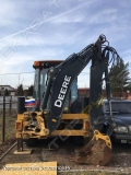 John Deere 315SK [2]