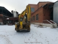 Komatsu WB93R-5 [3]