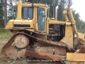 Caterpillar D6N [1]