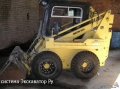 Курганмашзавод МКСМ 800 [1]