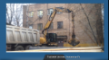 Caterpillar M318D [2]