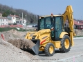 Komatsu WB93S-5 [1]
