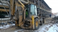Komatsu WB93R-5 [9]