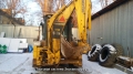 Komatsu WB93R-5 [11]