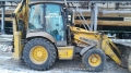Komatsu WB93R-5 [10]
