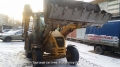 Komatsu WB93R-5 [12]