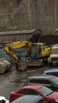 Hitachi EX160W [0]
