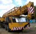 Liebherr LTM 1080-1 [0]