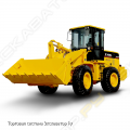 XCMG LW300F [1]