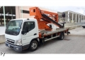 Isuzu Elf 5.2 (автогидроподъемник) [3]