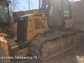 Caterpillar D5K XL [6]
