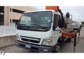 Isuzu Elf 5.2 (автогидроподъемник) [1]