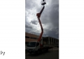 Isuzu Elf 5.2 (автогидроподъемник) [4]