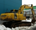 Komatsu PC220-8 [1]