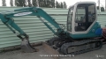 Komatsu PC27 [1]