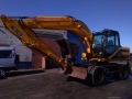 JCB JS 160W [1]