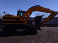 JCB JS 160W [2]