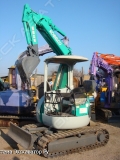 Kobelco SK30UR [2]