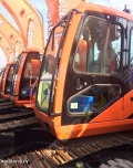 Doosan DX225NCL [0]