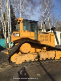 Caterpillar D6R LGP (серия II) [1]