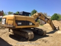 Caterpillar 320D [2]