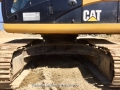 Caterpillar 320D [4]