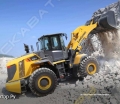 LiuGong 855H [1]