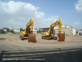 Komatsu PC450 [2]