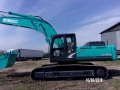 Kobelco SK350 LC [3]