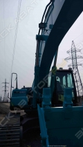 Kobelco SK350 LC [2]