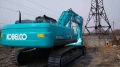 Kobelco SK350 LC [1]