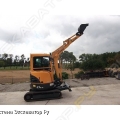 Hyundai R27Z-9 [0]