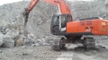 Hitachi ZX 350H [1]