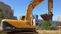 Hyundai R 220LC-9S [1]