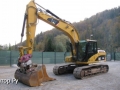 Caterpillar 320D L [0]