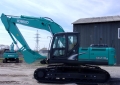 Kobelco SK 210LC [1]