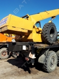 Ивановец КС-3577 [4]