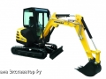 Yanmar B37-2 [1]